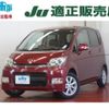 daihatsu move 2007 CFJ1723061 image 1