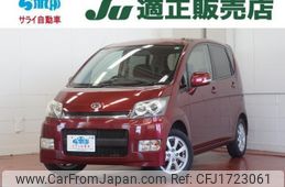 daihatsu move 2007 CFJ1723061