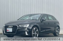 audi a3 2020 -AUDI--Audi A3 DBA-8VCXS--WAUZZZ8VXLA061353---AUDI--Audi A3 DBA-8VCXS--WAUZZZ8VXLA061353-