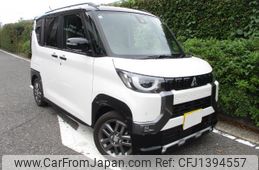 mitsubishi delica-mini 2024 -MITSUBISHI 【練馬 580ﾜ3648】--Delica Mini B34A--0607392---MITSUBISHI 【練馬 580ﾜ3648】--Delica Mini B34A--0607392-