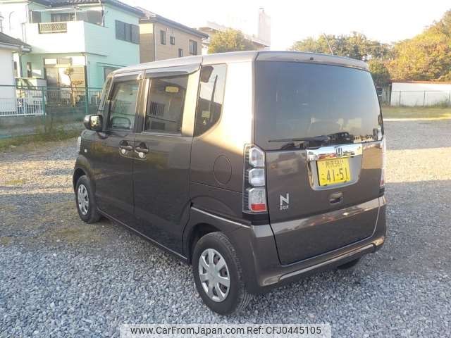 honda n-box 2012 -HONDA 【野田 580】--N BOX DBA-JF1--JF1-1114809---HONDA 【野田 580】--N BOX DBA-JF1--JF1-1114809- image 2