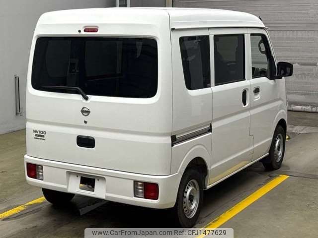 nissan clipper-van 2022 -NISSAN--Clipper Van 5BD-DR17V--DR17V-574964---NISSAN--Clipper Van 5BD-DR17V--DR17V-574964- image 2