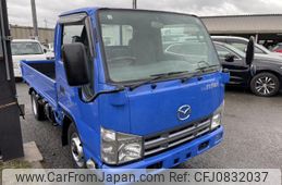 mazda titan 2010 quick_quick_BKG-LJR85A_LJR85-7001931