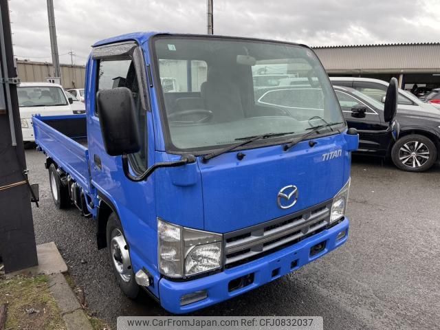 mazda titan 2010 quick_quick_BKG-LJR85A_LJR85-7001931 image 1