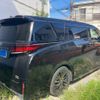 toyota vellfire 2025 CFJ1800024 image 5