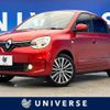 renault twingo 2022 CFJ1660061 image 1