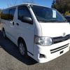 toyota hiace-van 2012 NIKYO_QC17487 image 5