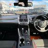 lexus nx 2016 CFJ1684023 image 6