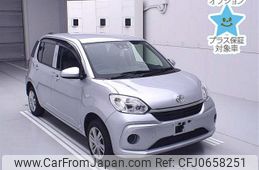 toyota passo 2023 -TOYOTA--Passo M710A-1005257---TOYOTA--Passo M710A-1005257-