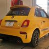 abarth 595 2022 CFJ1756620 image 7