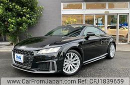 audi tt-coupe 2023 CFJ1839659