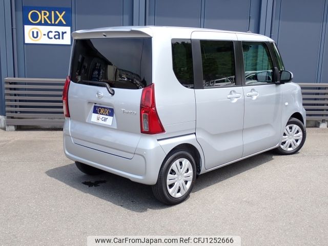 daihatsu tanto 2022 -DAIHATSU--Tanto 6BA-LA650S--LA650S-0177863---DAIHATSU--Tanto 6BA-LA650S--LA650S-0177863- image 2
