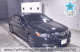 honda legend 2017 -HONDA 【京都 302ﾐ159】--Legend KC2-1101063---HONDA 【京都 302ﾐ159】--Legend KC2-1101063-