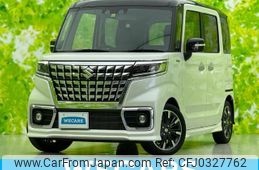 suzuki spacia 2022 quick_quick_4AA-MK53S_MK53S-977353