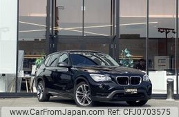 bmw x1 2013 -BMW--BMW X1 DBA-VL20--WBAVL92070VX85082---BMW--BMW X1 DBA-VL20--WBAVL92070VX85082-