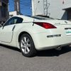 nissan fairlady-z 2004 CFJ1884127 image 15