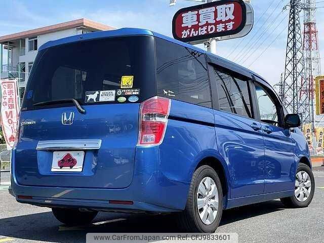 honda stepwagon 2009 504928-921369 image 2