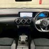 mercedes-benz a-class 2020 CFJ9038068 image 3