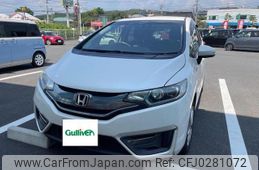 honda fit 2013 -HONDA--Fit DAA-GP5--GP5-3030494---HONDA--Fit DAA-GP5--GP5-3030494-