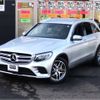 mercedes-benz glc-class 2016 -MERCEDES-BENZ--Benz GLC DBA-253946C--WDC2539462F108959---MERCEDES-BENZ--Benz GLC DBA-253946C--WDC2539462F108959- image 2