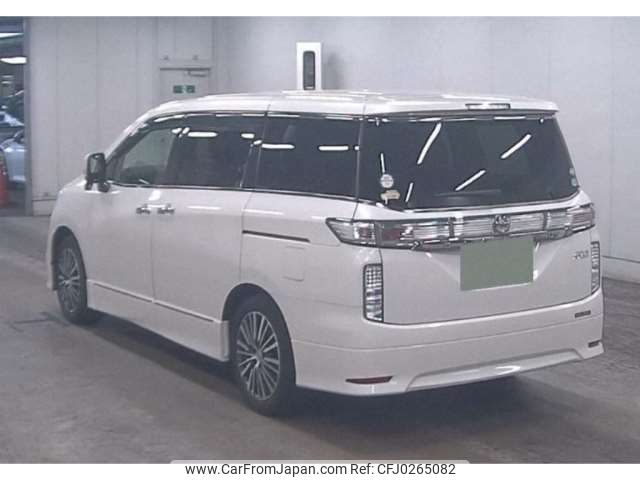 nissan elgrand 2014 -NISSAN 【京都 343ﾔ3939】--Elgrand DBA-TE52--TE52-073192---NISSAN 【京都 343ﾔ3939】--Elgrand DBA-TE52--TE52-073192- image 2