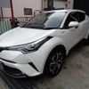 toyota c-hr 2017 -TOYOTA--C-HR DAA-ZYX10--ZYX10-2063434---TOYOTA--C-HR DAA-ZYX10--ZYX10-2063434- image 14