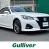 toyota crown 2016 -TOYOTA--Crown DAA-AWS211--AWS211-6008190---TOYOTA--Crown DAA-AWS211--AWS211-6008190- image 1