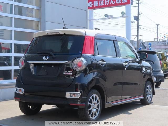 daihatsu cast 2016 -DAIHATSU--Cast LA260S--0011534---DAIHATSU--Cast LA260S--0011534- image 2