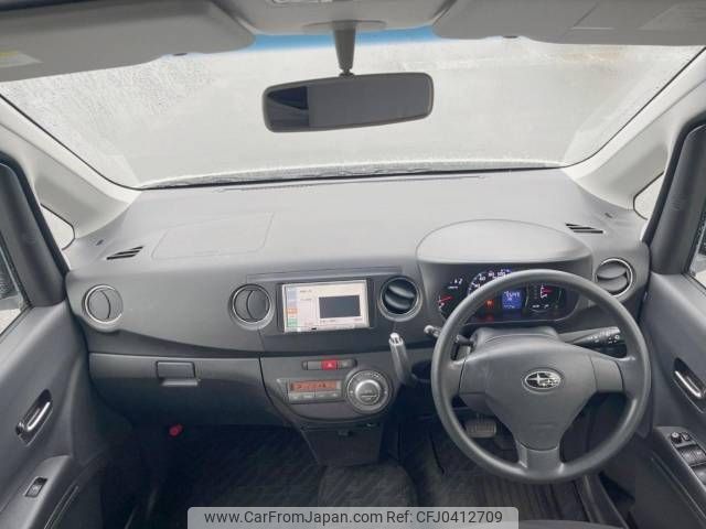 subaru lucra 2010 -SUBARU--Lucra DBA-L455F--L455F-0003624---SUBARU--Lucra DBA-L455F--L455F-0003624- image 2