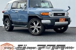 toyota fj-cruiser 2014 CFJ1759410