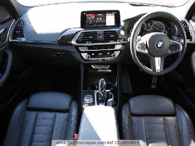 bmw x3 2019 quick_quick_LDA-TX30_WBATX92000LP19738 image 2