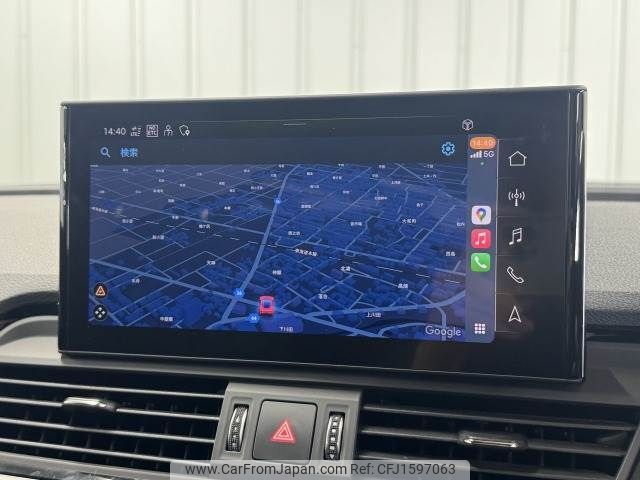 audi q5 2021 CFJ1597063 image 2