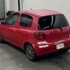 toyota vitz 2002 CFJ1715853 image 2