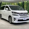 toyota vellfire 2014 -TOYOTA--Vellfire DBA-ANH20W--ANH20-8324520---TOYOTA--Vellfire DBA-ANH20W--ANH20-8324520- image 18