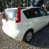nissan note 2009 16035CCC image 4
