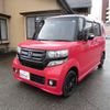 honda n-box 2015 -HONDA 【金沢 580 6273】--N BOX DBA-JF2--JF2-1407344---HONDA 【金沢 580 6273】--N BOX DBA-JF2--JF2-1407344- image 1