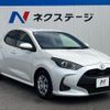 toyota yaris 2021 quick_quick_KSP210_KSP210-0043021 image 18