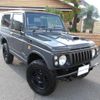 suzuki jimny 1998 CFJ1761232 image 1