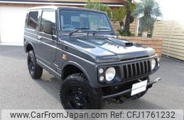 suzuki jimny 1998 CFJ1761232