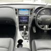 nissan skyline 2015 -NISSAN--Skyline DAA-HNV37--HNV37-302095---NISSAN--Skyline DAA-HNV37--HNV37-302095- image 3