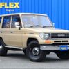 toyota land-cruiser-prado 1994 -TOYOTA--Land Cruiser Prado Y-KZJ78G--KZJ78-0020898---TOYOTA--Land Cruiser Prado Y-KZJ78G--KZJ78-0020898- image 3