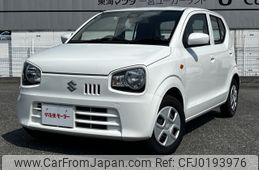 suzuki alto 2019 -SUZUKI--Alto DBA-HA36S--HA36S-520865---SUZUKI--Alto DBA-HA36S--HA36S-520865-