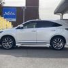 toyota harrier 2015 -TOYOTA--Harrier DBA-ZSU65W--ZSU65-0013667---TOYOTA--Harrier DBA-ZSU65W--ZSU65-0013667- image 8