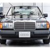mercedes-benz e-class 1987 CFJ0558074 image 4