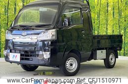 daihatsu hijet-truck 2019 CFJ1510971