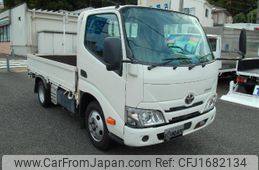 toyota dyna-truck 2020 CFJ1682134
