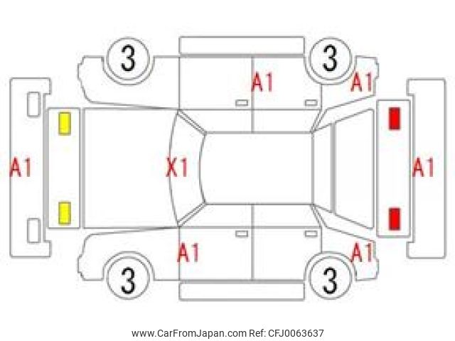 nissan note 2021 -NISSAN--Note 6AA-E13--E13-007818---NISSAN--Note 6AA-E13--E13-007818- image 2