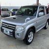 mitsubishi pajero-mini 2010 quick_quick_H58A_H58A-0903584 image 7