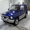 mitsubishi pajero-mini 1996 -MITSUBISHI 【ＮＯ後日 】--Pajero mini H56A-5030715---MITSUBISHI 【ＮＯ後日 】--Pajero mini H56A-5030715- image 5