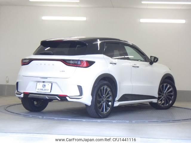 lexus lexus-others 2024 CFJ1441116 image 2
